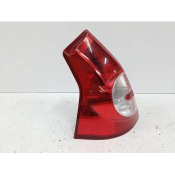 Recambio de piloto trasero izquierdo para dacia sandero 1.4 (bs0c, bs0a, bs0g, bs1f, bs0e) referencia OEM IAM 8200734825  
