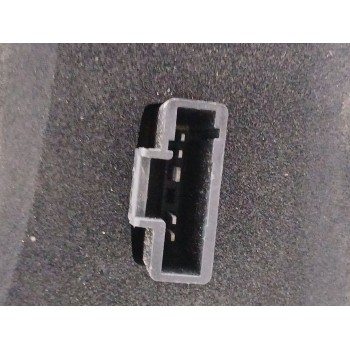Recambio de piloto trasero izquierdo para dacia sandero 1.4 (bs0c, bs0a, bs0g, bs1f, bs0e) referencia OEM IAM 8200734825  