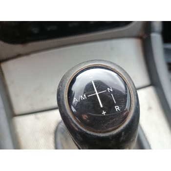 mercedes-benz clase c coupé (cl203) del año 2002