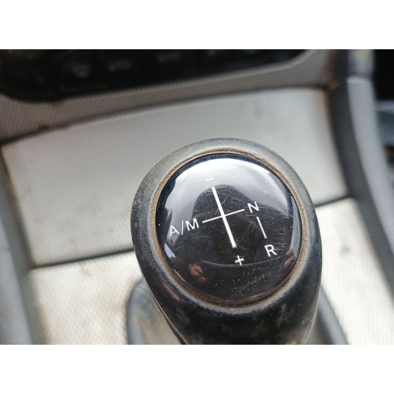 MERCEDES-BENZ CLASE C Coupé (CL203) 2002