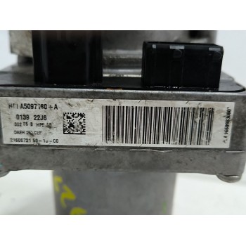Recambio de bomba direccion para peugeot 407 (6d_) 2.0 hdi 135 (6drhrh, 6drhre, 6drhrg, 6drhrj) referencia OEM IAM A5097180  