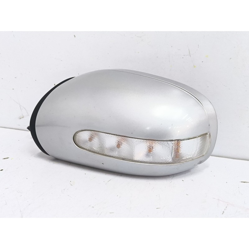 RETROVISOR IZQUIERDO