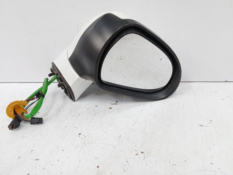 Recambio de retrovisor derecho para peugeot 308 i (4a_, 4c_) 1.6 hdi referencia OEM IAM   