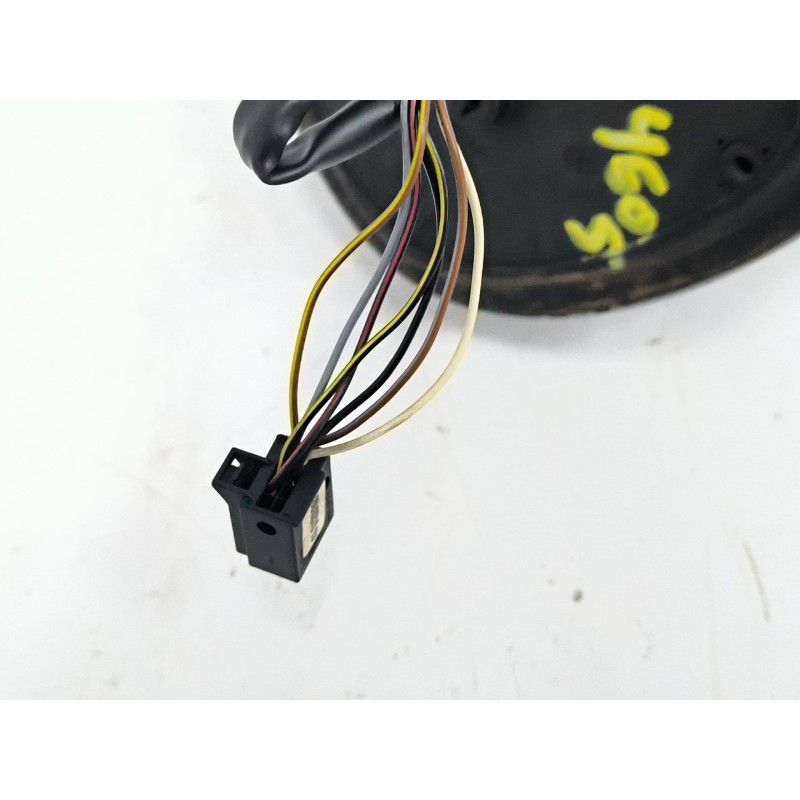 RETROVISOR IZQUIERDO