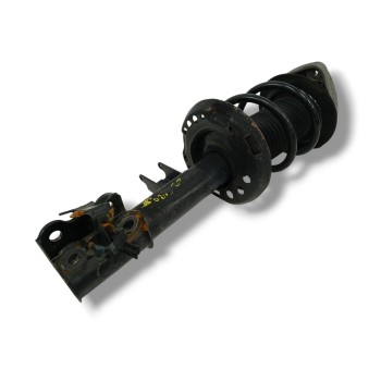 Recambio de amortiguador delantero izquierdo para mercedes-benz clase cla (w117) shooting brake cla 220 d (117.903) referencia O