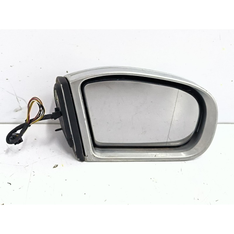 Recambio de retrovisor derecho para mercedes-benz clase c coupé (cl203) c 220 cdi (203.706) referencia OEM IAM   