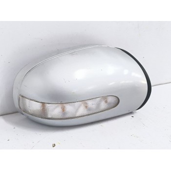 Recambio de retrovisor derecho para mercedes-benz clase c coupé (cl203) c 220 cdi (203.706) referencia OEM IAM   