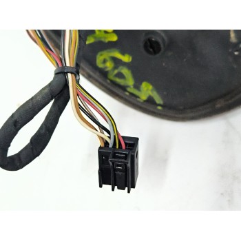 Recambio de retrovisor derecho para mercedes-benz clase c coupé (cl203) c 220 cdi (203.706) referencia OEM IAM   