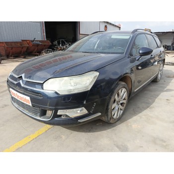 citroën c5 iii break (rw_) del año 2008