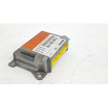 Recambio de centralita airbag para audi a3 (8l) 1.9 tdi ambiente referencia OEM IAM 0285001352  HL0959655L