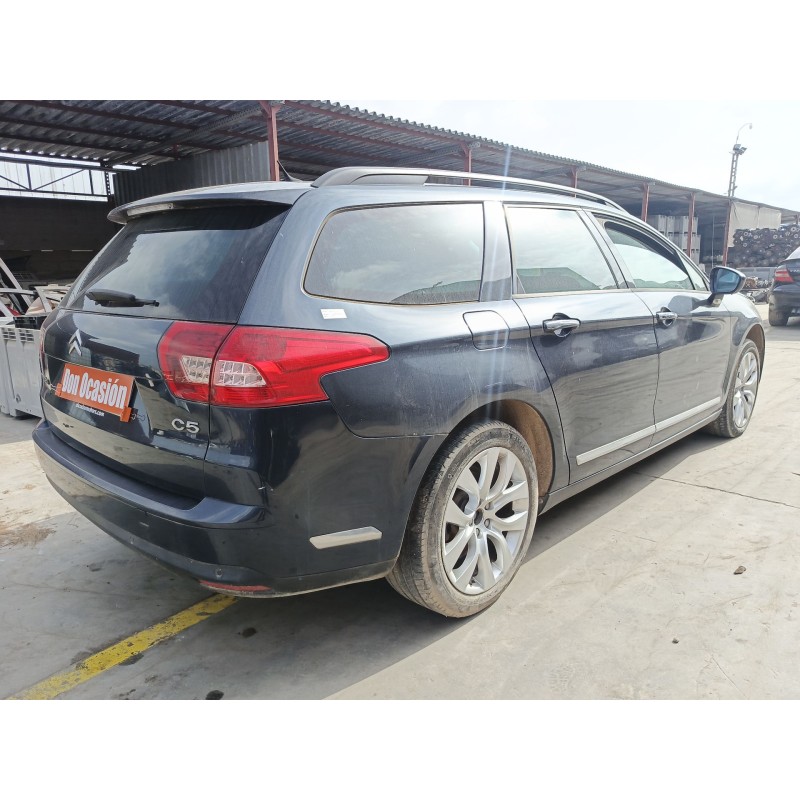 CITROEN C5 III Break (RW_) 2008