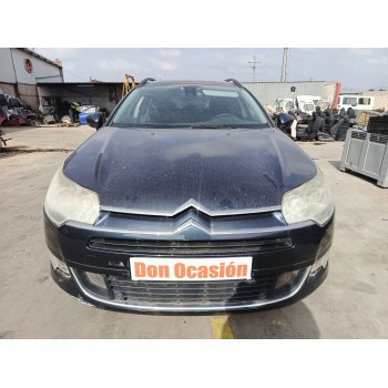 citroën c5 iii break (rw_) del año 2008