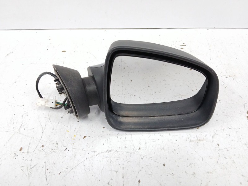 Recambio de retrovisor derecho para dacia sandero 1.4 (bs0c, bs0a, bs0g, bs1f, bs0e) referencia OEM IAM   