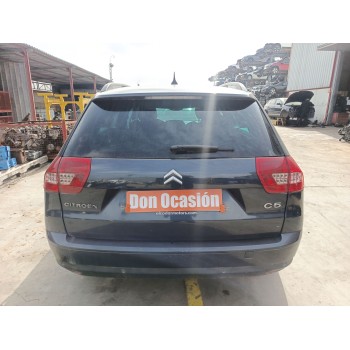 citroën c5 iii break (rw_) del año 2008