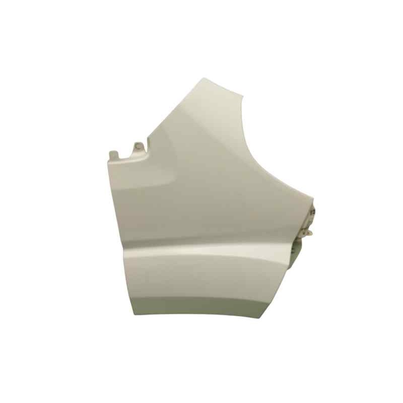 Recambio de aleta delantera derecha para fiat ducato furgoneta (250) 100 multijet 2,2 d referencia OEM IAM 1342573080  