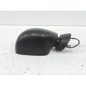 Recambio de retrovisor derecho para dacia sandero 1.4 (bs0c, bs0a, bs0g, bs1f, bs0e) referencia OEM IAM   