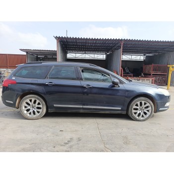 citroën c5 iii break (rw_) del año 2008