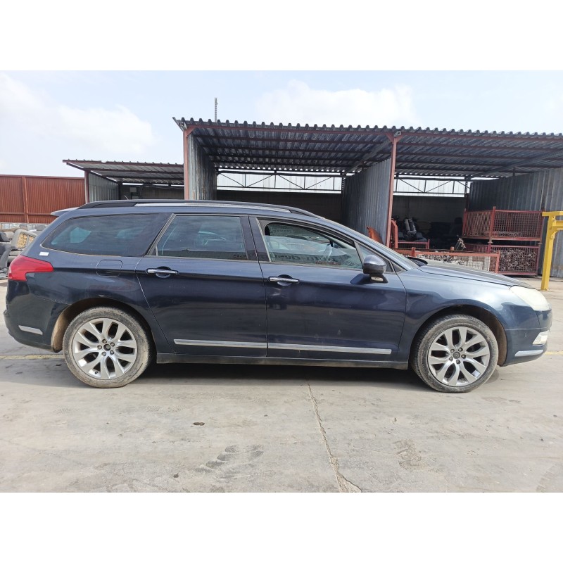 CITROEN C5 III Break (RW_) 2008