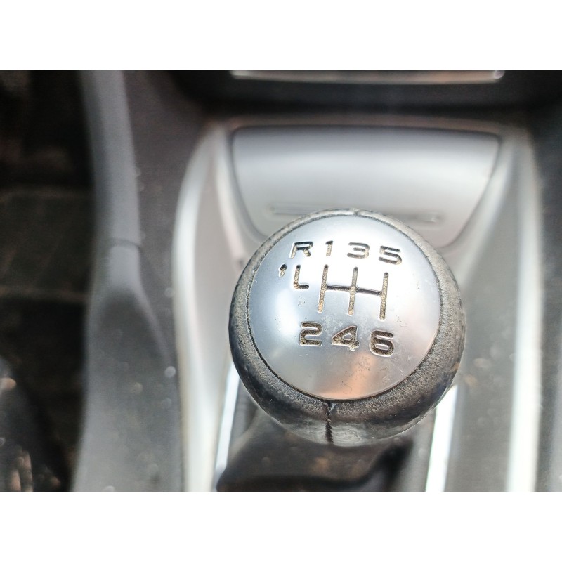 CITROEN C5 III Break (RW_) 2008