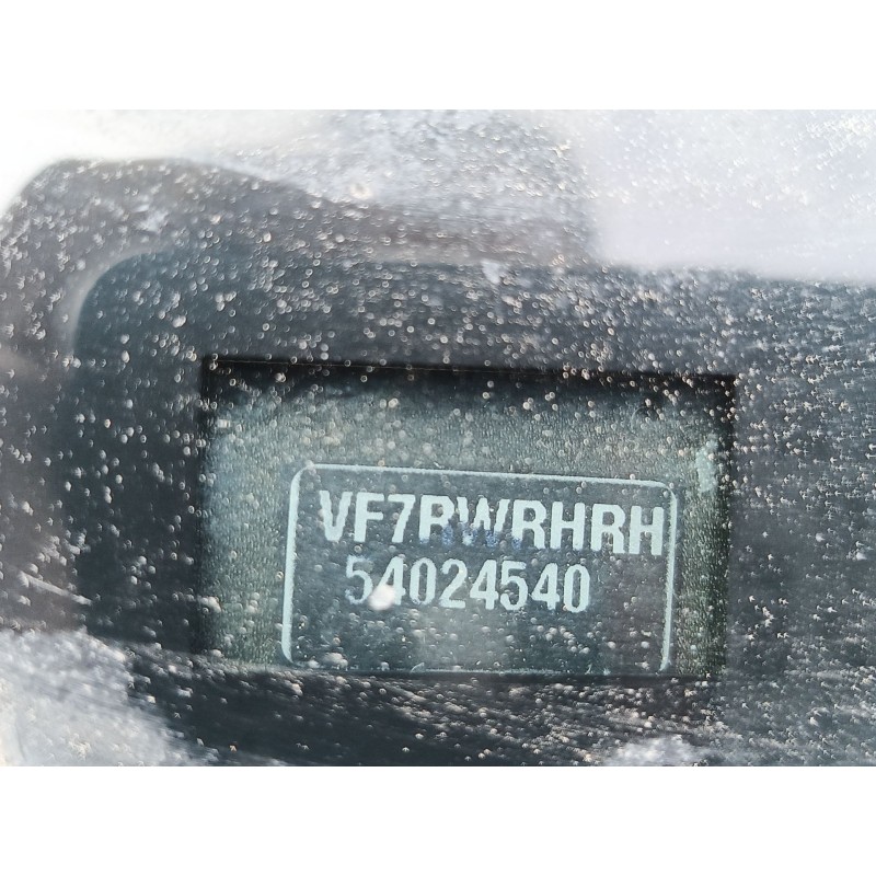 CITROEN C5 III Break (RW_) 2008