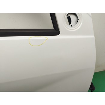 Recambio de puerta delantera derecha para dacia duster (hs_) 1.5 dci referencia OEM IAM   