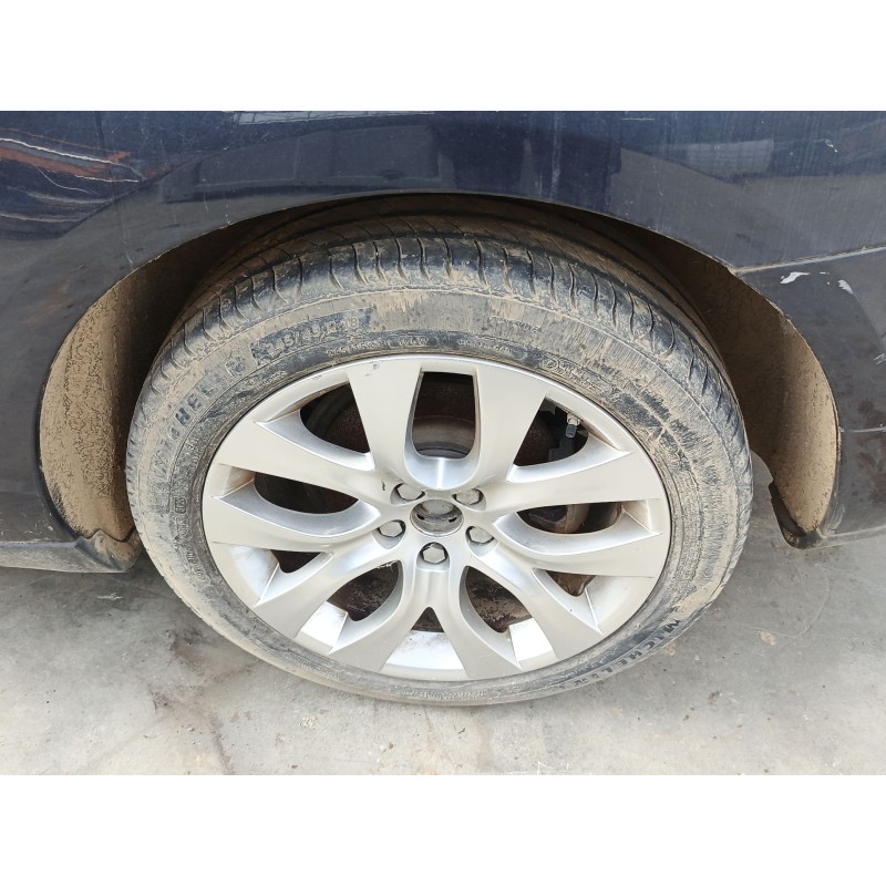 CITROEN C5 III Break (RW_) 2008