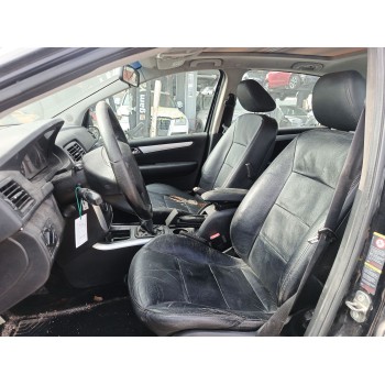 mercedes-benz clase b sports tourer (w245) del año 2005