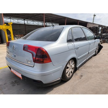 citroën c5 ii (rc_) del año 2005