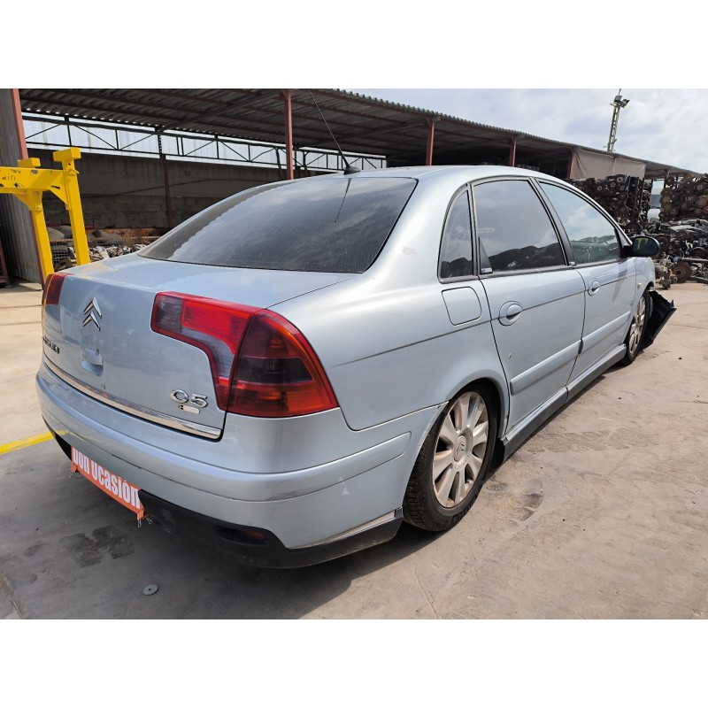INYECTOR 0445110036