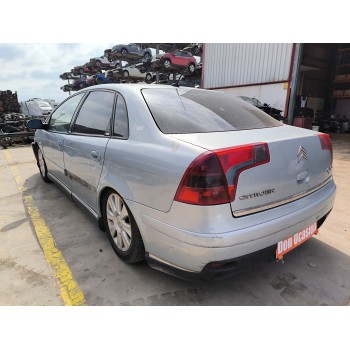 citroën c5 ii (rc_) del año 2005