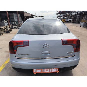 citroën c5 ii (rc_) del año 2005
