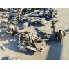 Recambio de puente delantero para peugeot 206 berlina 1.4 hdi referencia OEM IAM   
