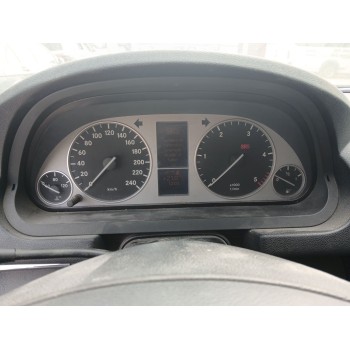 mercedes-benz clase b sports tourer (w245) del año 2005