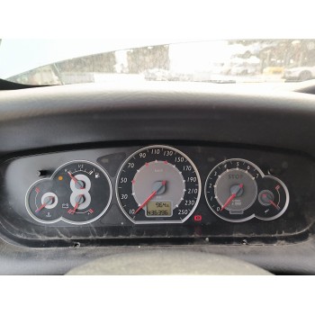 citroën c5 ii (rc_) del año 2005