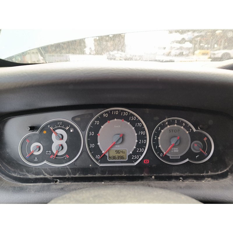 INYECTOR 0445110036