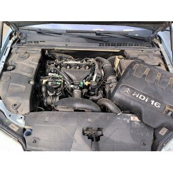 citroën c5 ii (rc_) del año 2005