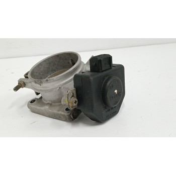 Recambio de caja mariposa para seat malaga injektion kat referencia OEM IAM 0280120315  