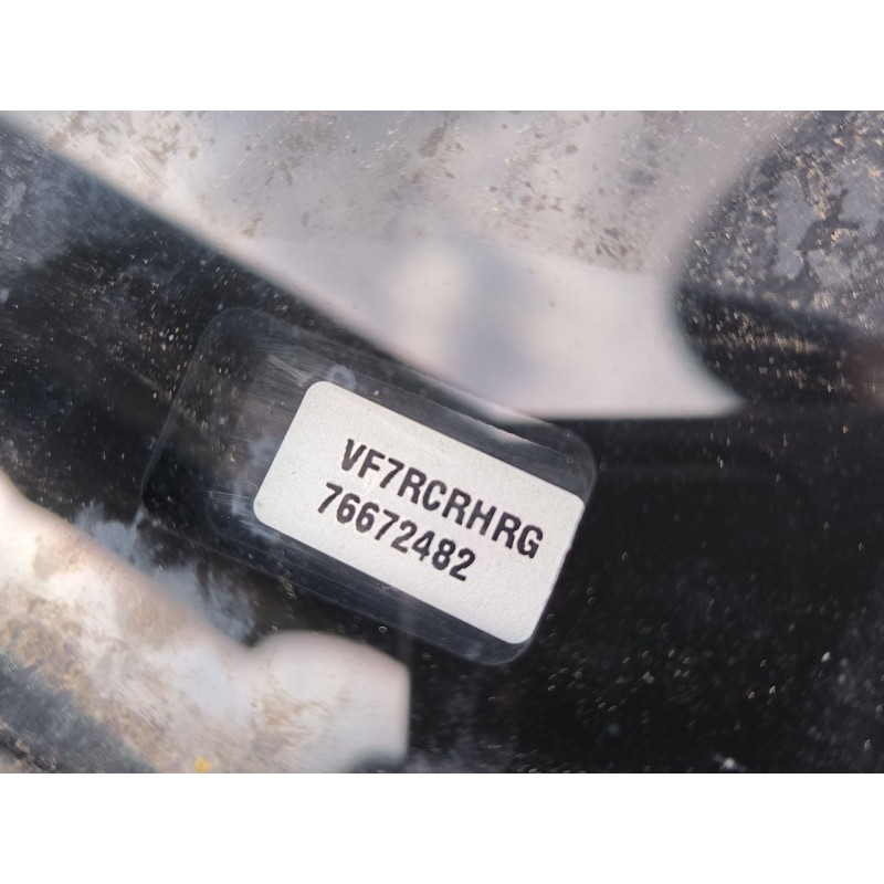 INYECTOR 0445110036
