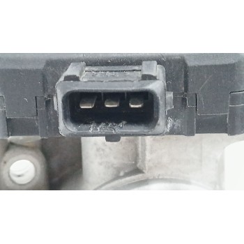 Recambio de caja mariposa para seat malaga injektion kat referencia OEM IAM 0280120315  