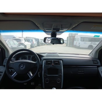 mercedes-benz clase b sports tourer (w245) del año 2005