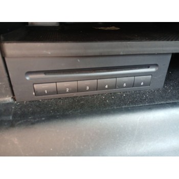 mercedes-benz clase b sports tourer (w245) del año 2005