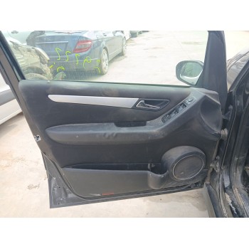 mercedes-benz clase b sports tourer (w245) del año 2005