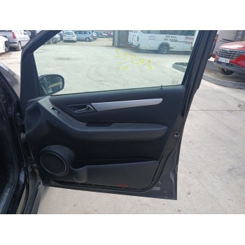 mercedes-benz clase b sports tourer (w245) del año 2005