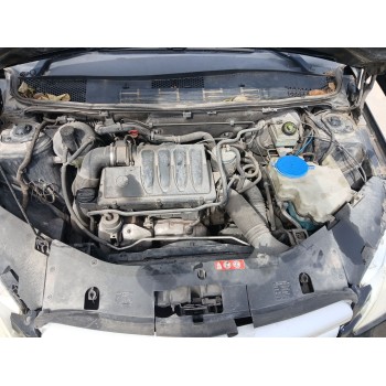 mercedes-benz clase b sports tourer (w245) del año 2005