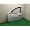 Recambio de puerta delantera izquierda para dacia duster (hs_) 1.5 dci referencia OEM IAM   