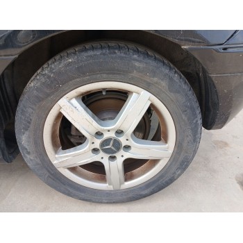 mercedes-benz clase b sports tourer (w245) del año 2005