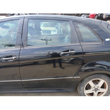 Recambio de puerta trasera izquierda para mercedes-benz clase b sports tourer (w245) b 200 cdi (245.208) referencia OEM IAM   