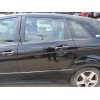 Recambio de puerta trasera izquierda para mercedes-benz clase b sports tourer (w245) b 200 cdi (245.208) referencia OEM IAM   