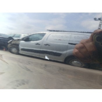 Recambio de puerta trasera izquierda para mercedes-benz clase b sports tourer (w245) b 200 cdi (245.208) referencia OEM IAM   