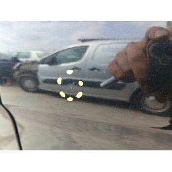 Recambio de puerta trasera izquierda para mercedes-benz clase b sports tourer (w245) b 200 cdi (245.208) referencia OEM IAM   